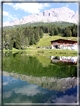foto Lago di Misurina